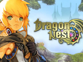 Dragon Nest Cosplay